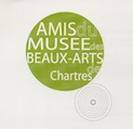 Logo de l'association des Amis du musée des Beaux-Arts de Chartres Logo de l'association des Amis du musée des Beaux-Arts de Chartres