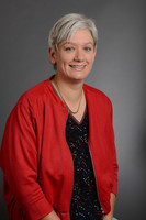 Agnès Ventura – Conseillère municipale de la Ville de Chartres