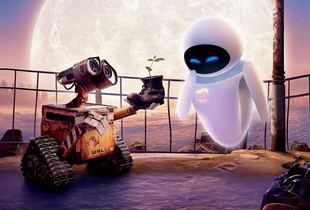 Wall-E – Cinéma Les Enfants du Paradis