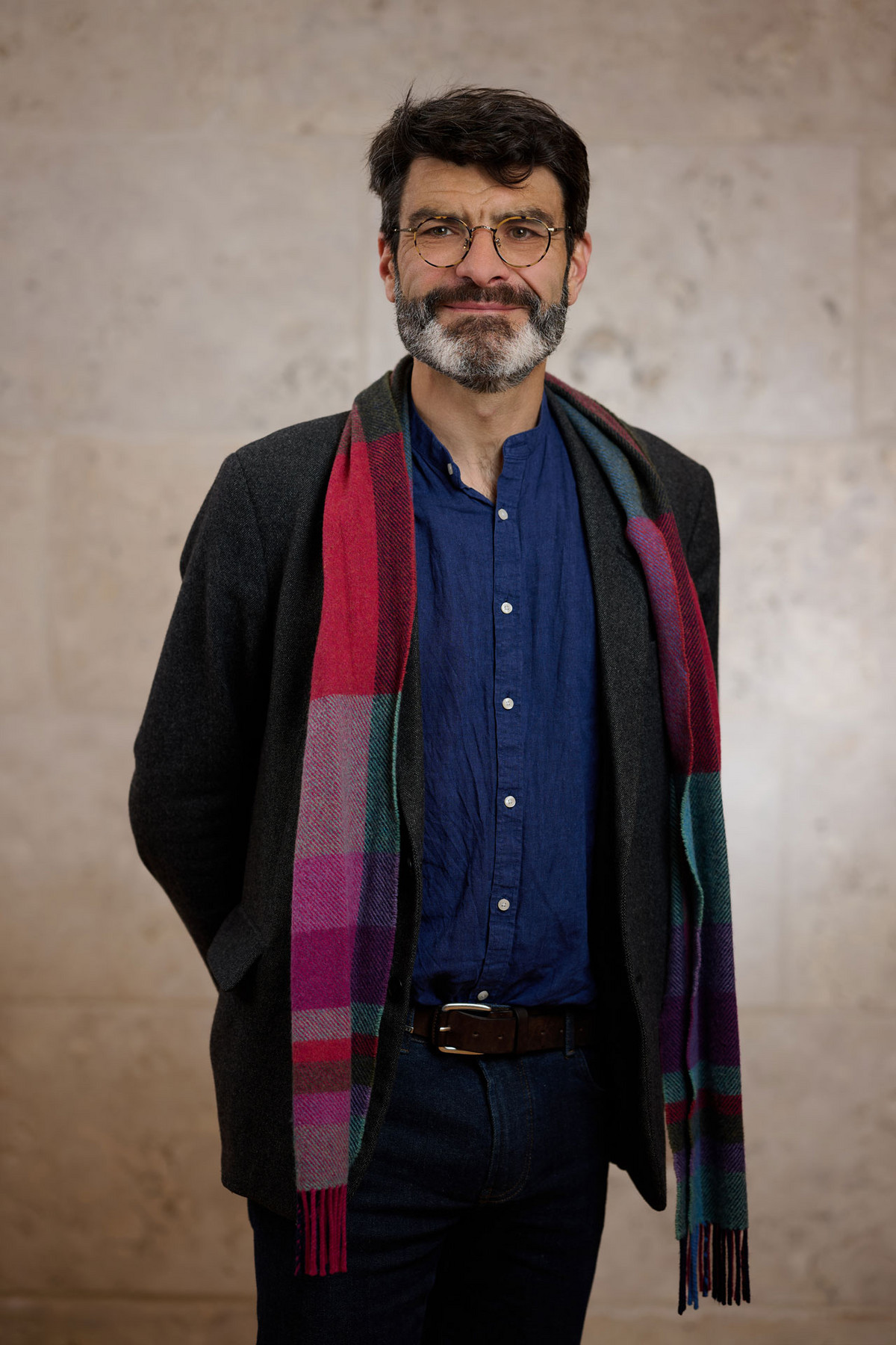 Jean-Fran&ccedil;ois Bridet