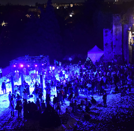 Fête de la lumière 2019 – Chartres en lumières