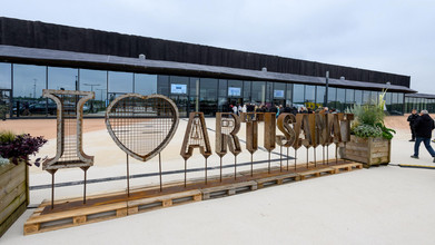 Les Artisanales de Chartres – Ville de Chartres