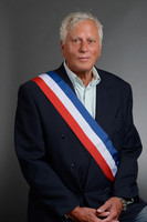 Jean-Maurice Duval – Conseiller municipal délégué à la Communication – Ville de Chartres