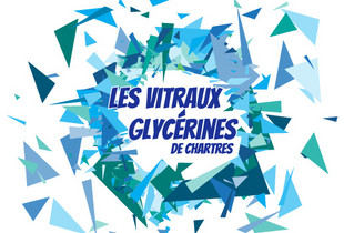 Les Vitraux Glycérines - logo 2024