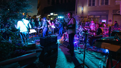 Fête de la musique – Ville de Chartres