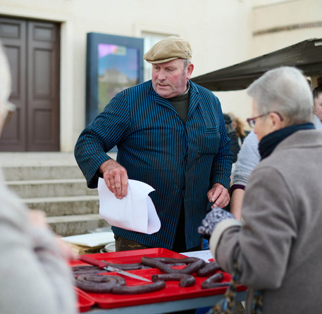 La Saint-André 2025 La Saint-André 2025