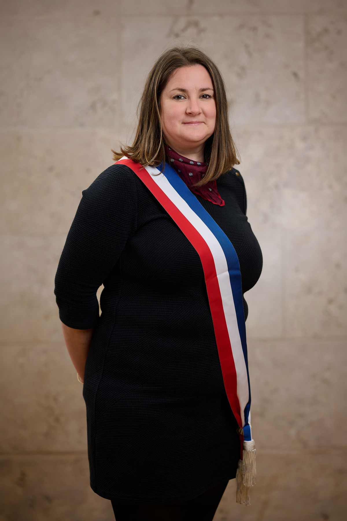 St&eacute;phanie Gautrin