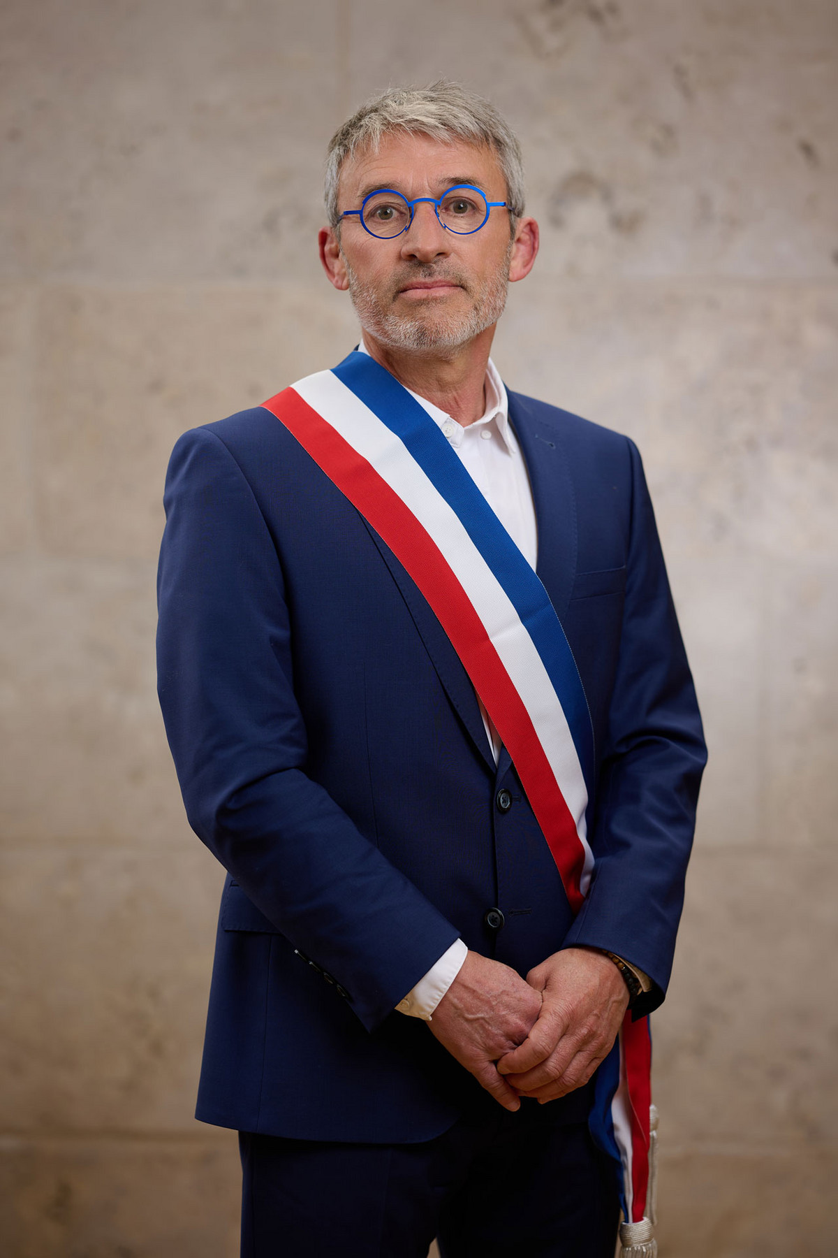 Fr&eacute;d&eacute;ric Guinc&ecirc;tre