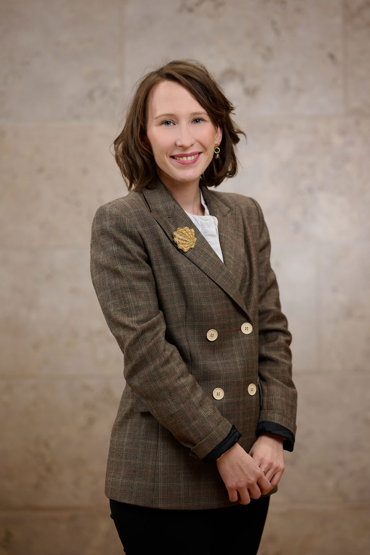 L&eacute;a But&eacute;