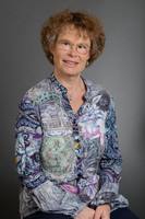 Brigitte Cottereau – Conseillère municipale de la Ville de Chartres