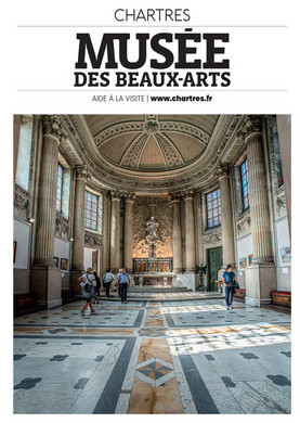 Aide à la visite du musée des Beaux-arts