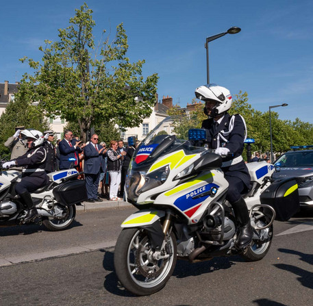 Fête nationale du 14 juillet 2022 : cérémonie et défilé républicain