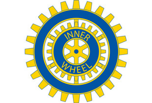 Logo de l'association Inner Wheel Club de Chartres Logo de l'association Inner Wheel Club de Chartres