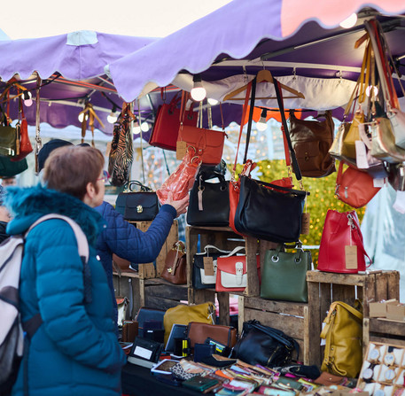 La Saint-André 2025 La Saint-André 2025