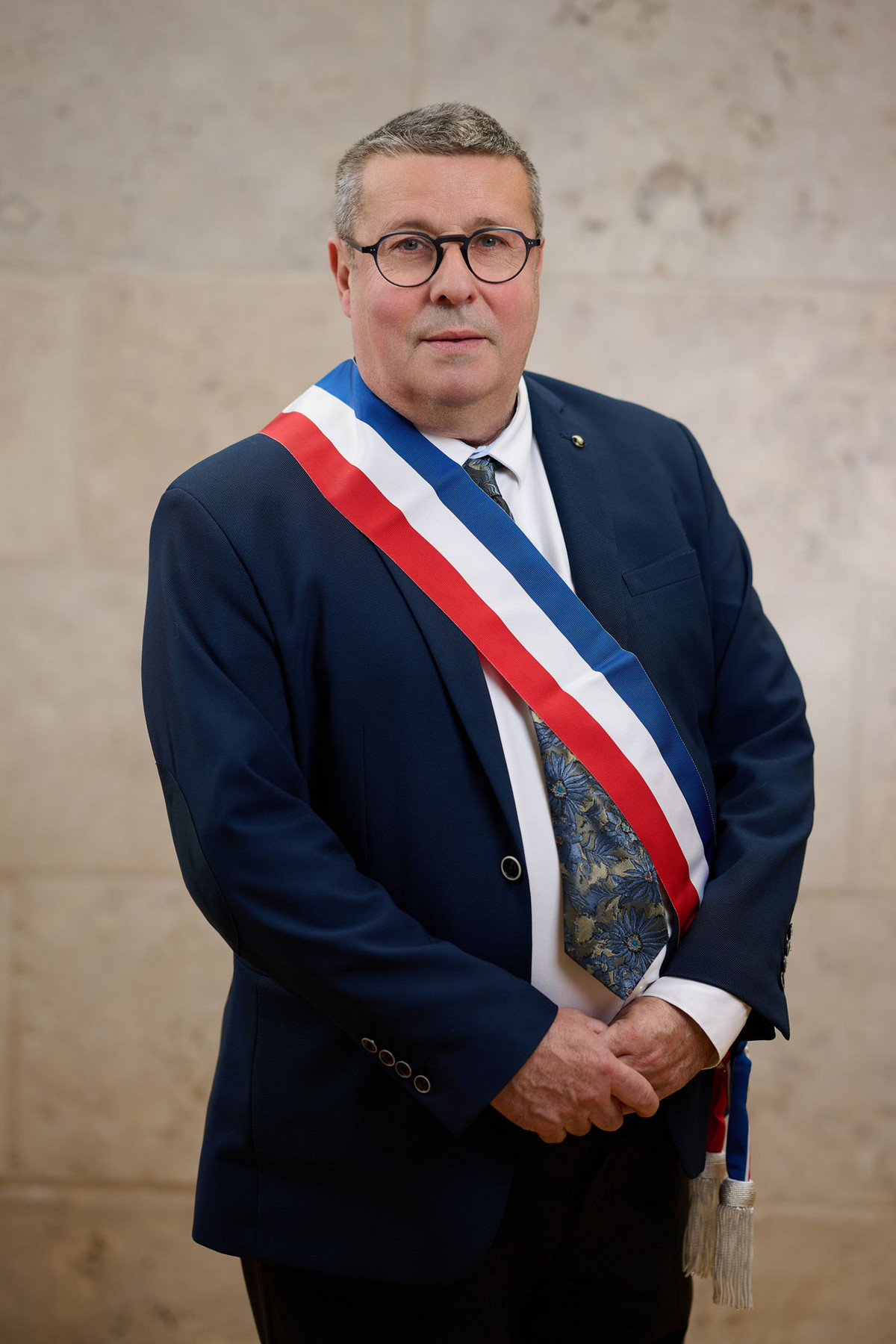 Fr&eacute;d&eacute;ric Conord