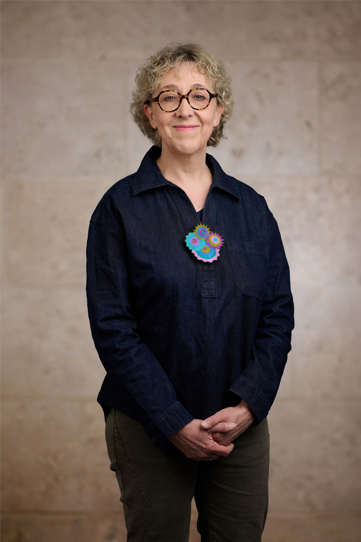 H&eacute;l&egrave;ne Michau