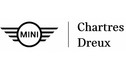 Mini Chartres - Dreux - logo