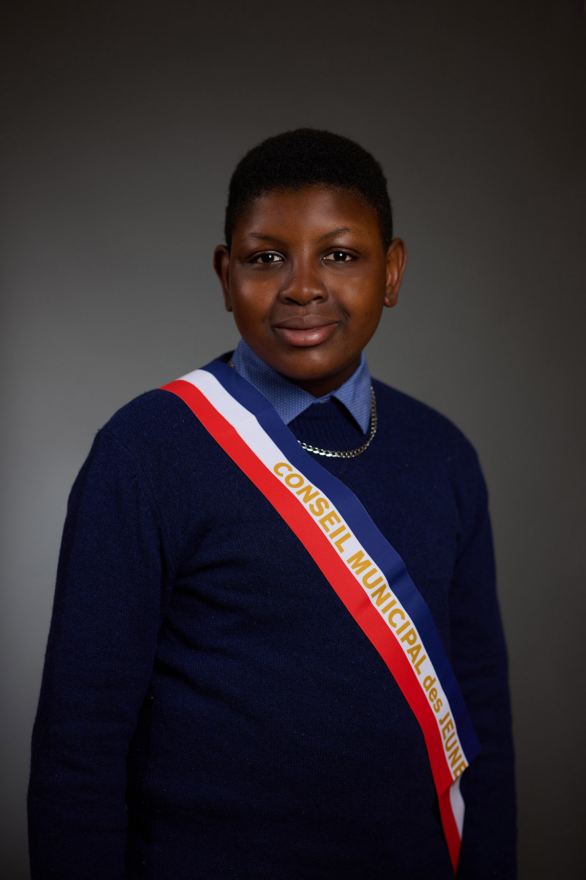 KOANDA Nolan - Conseil municipal de la Jeunesse