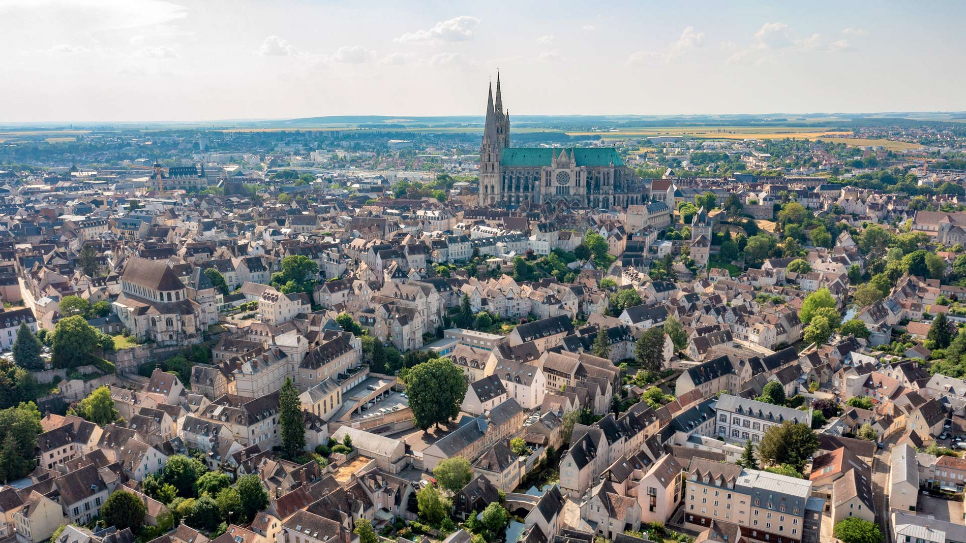 L'&eacute;quipe municipale &ndash; Ville de Chartres