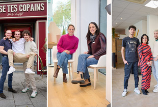 Les nouveaux commerces &agrave; Chartres : Amuse tes copains, Audilab, Maison Andr&eacute; Yin