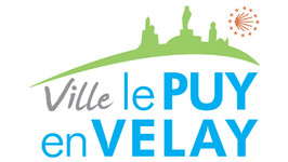 Logo Ville le Puy en Velay