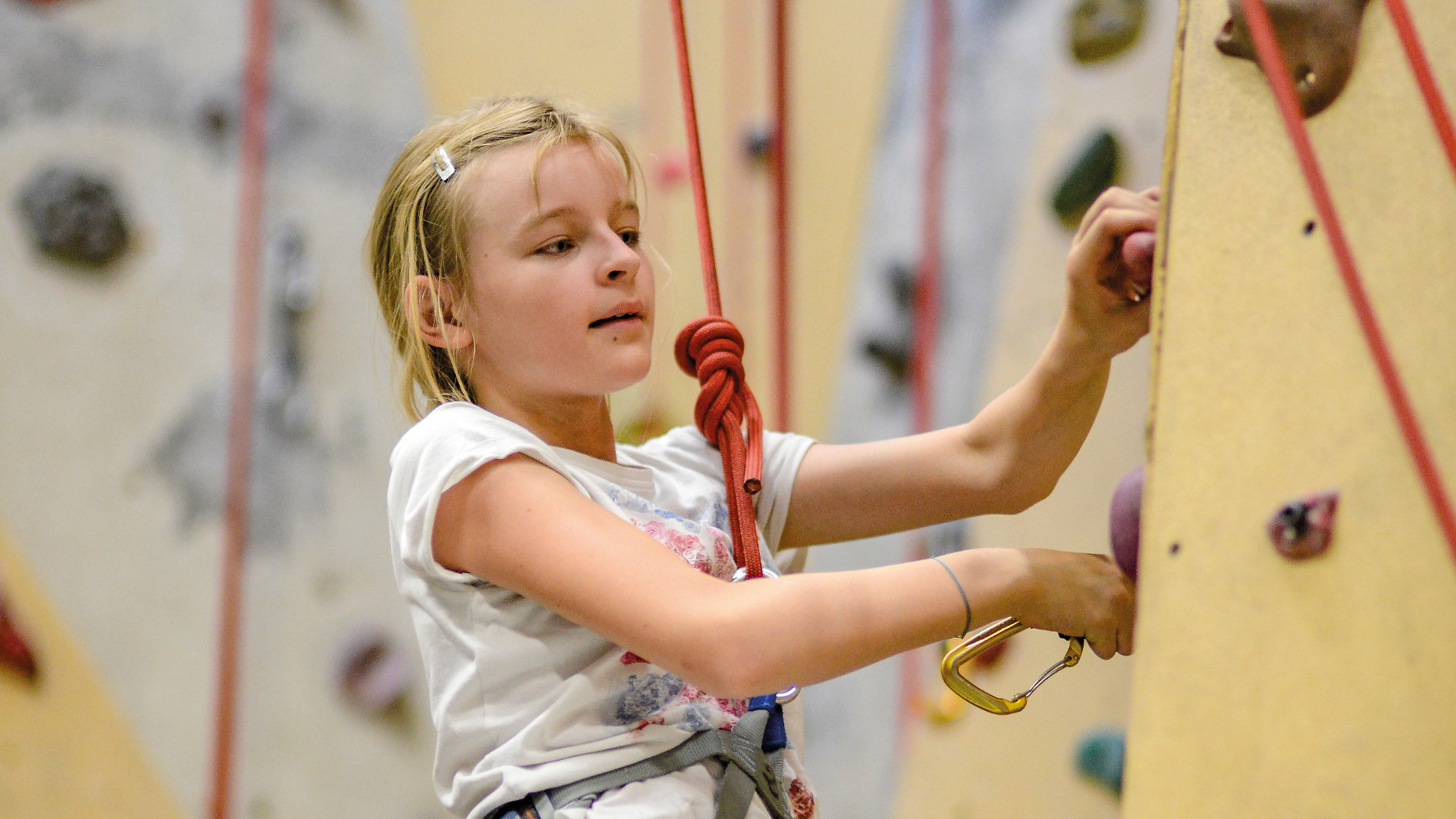 Vacances sportives pour les enfants – Ville de Chartres