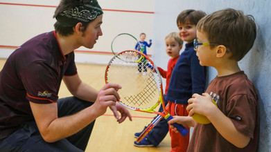 École de sports : découverte et initiation sportive pour vos enfants de 5 à 10 ans – Ville de Chartres