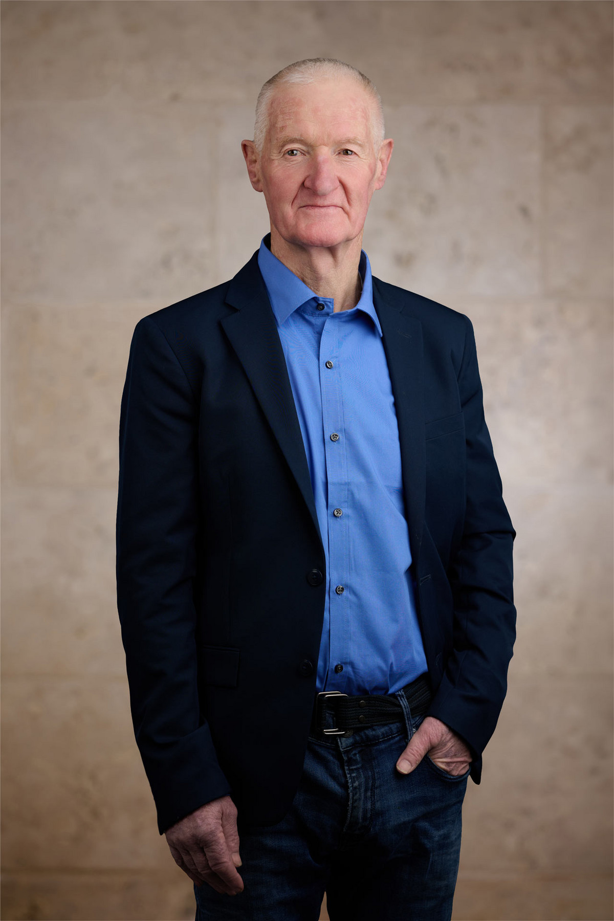 G&eacute;rard Vinois