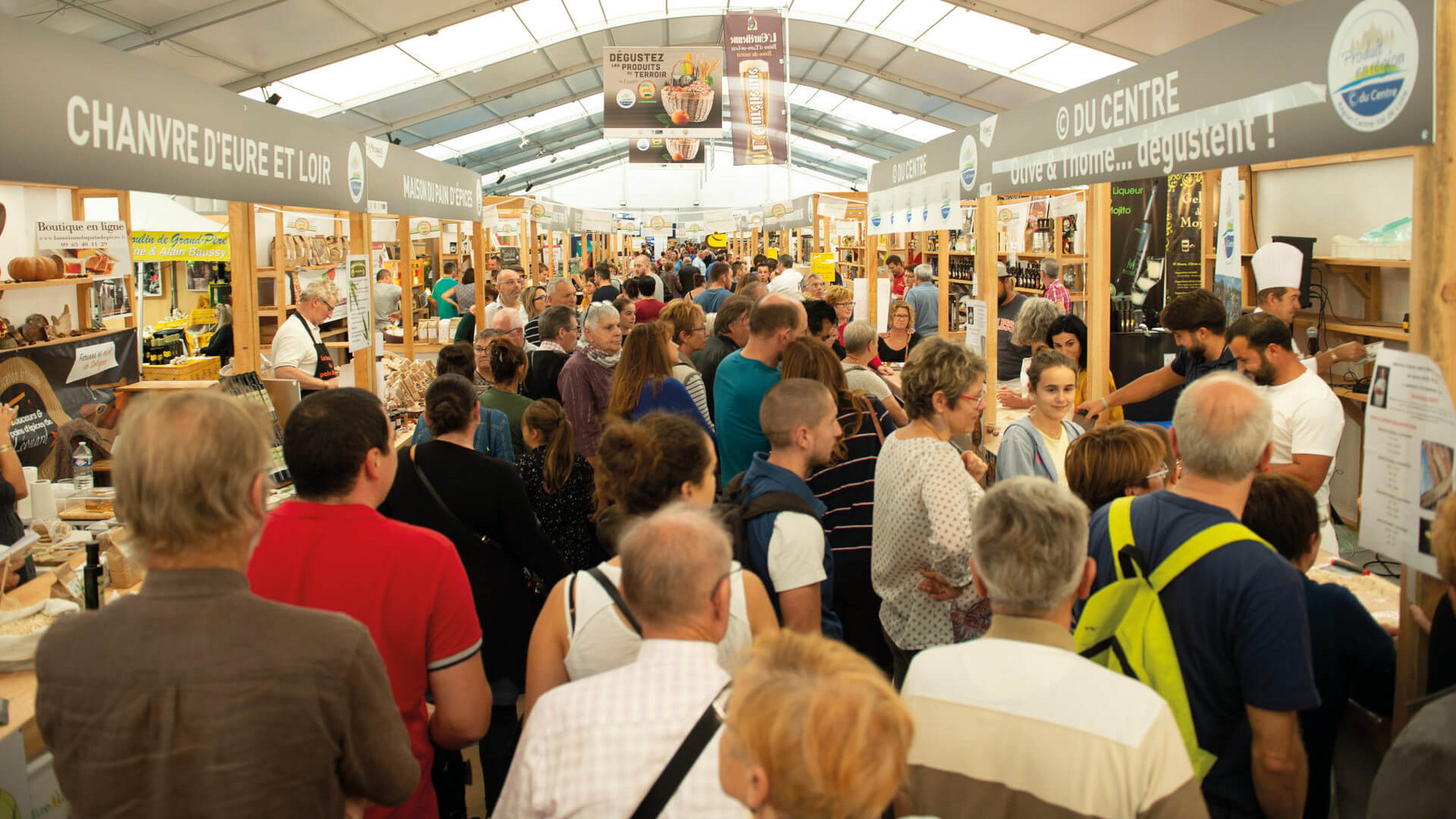 Les Artisanales de Chartres – Ville de Chartres