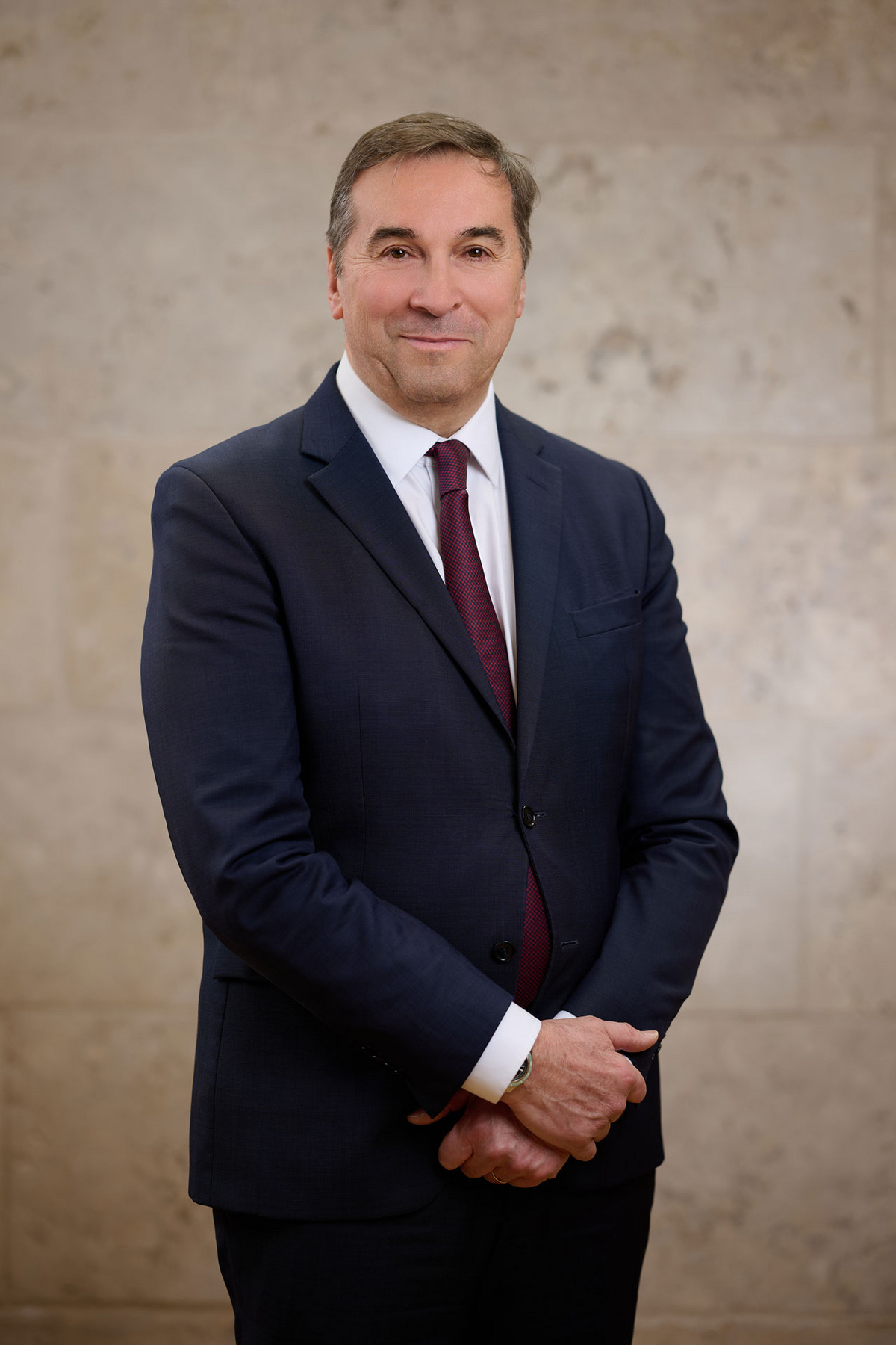 Jean-Fran&ccedil;ois Grimaud