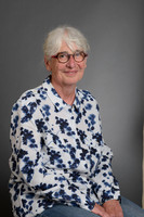 Jacqueline Marre – Conseillère municipale de la Ville de Chartres