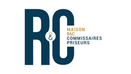 Logo maison RC