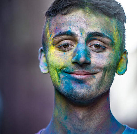 Color Chartres 2018, course-balade réservée aux étudiants de Chartres métropole – Ville de Chartres