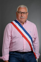 José Rolo – 10e Adjoint au Maire en charge du Sport et de la vie associative de la Ville de Chartres