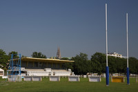 Stade des Bas Bourgs - Ville de Chartres