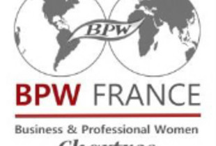 Logo de l'association BPW France Club de Chartres