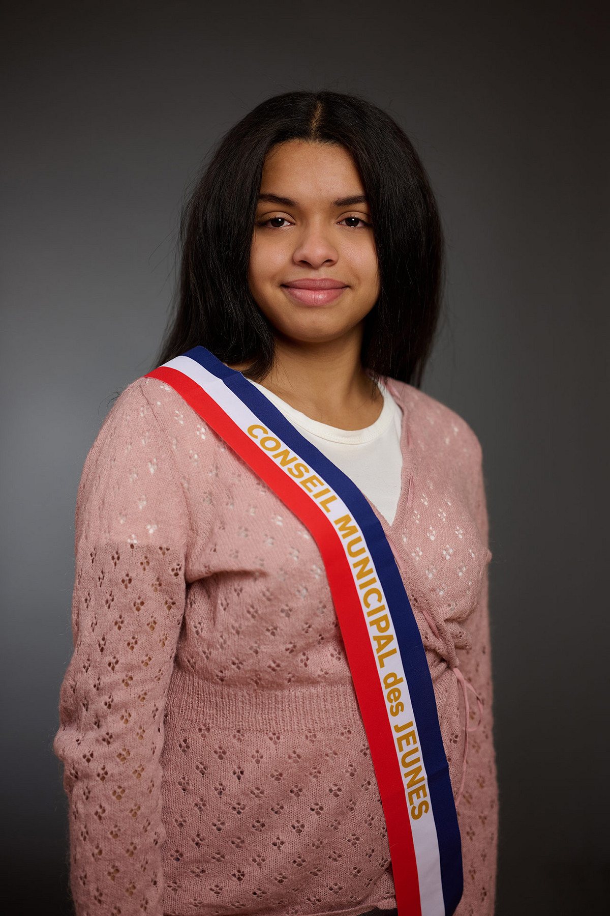 CARRAL AMBRE - Conseil municipal de la Jeunesse