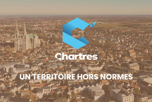 Des agents hors normes pour un territoire hors normes – Vœux aux agents de la Ville de Chartres 2023
