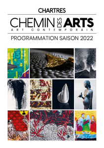 Programme - Chemin des Arts - 2022