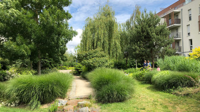 Vos vacances à Chartres : les parcs et jardins – Ville de Chartres