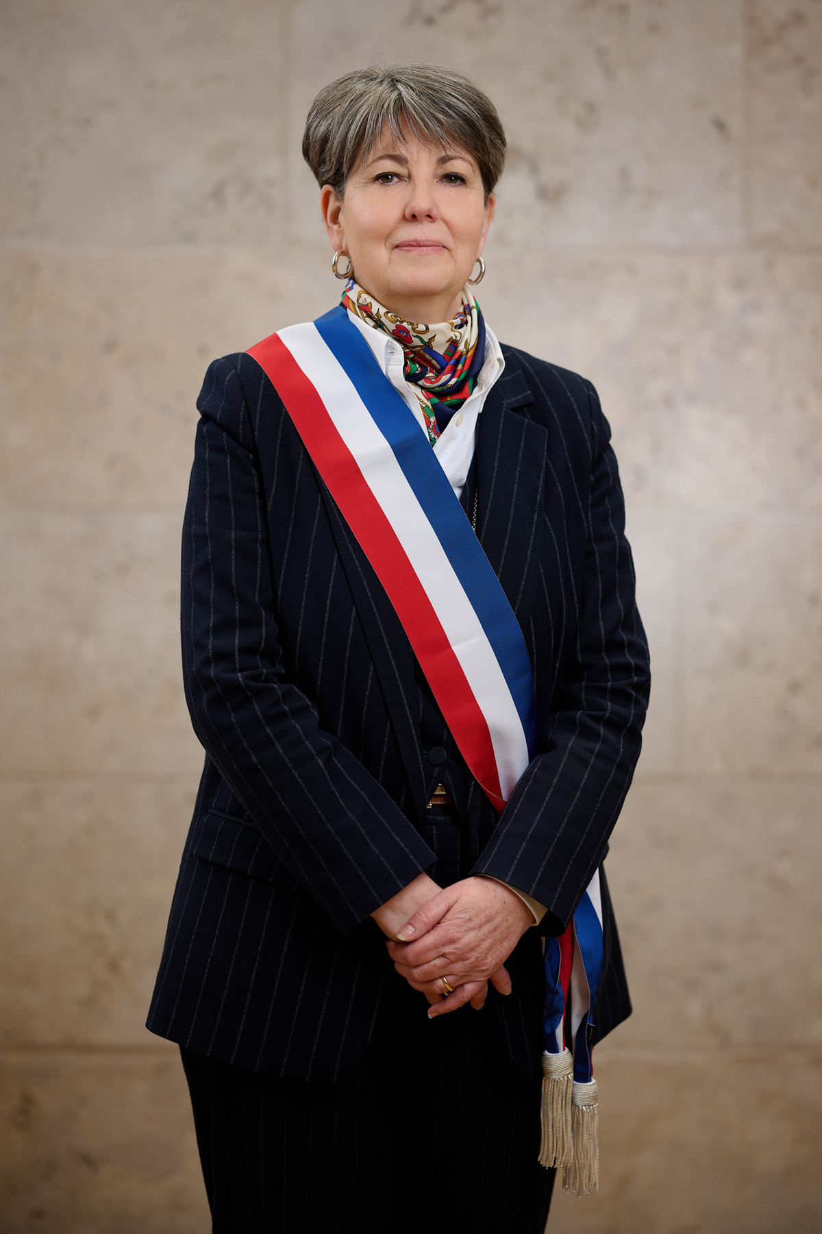 Sophie Toudy-Cl&eacute;ment