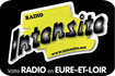 Radio intensité - logo