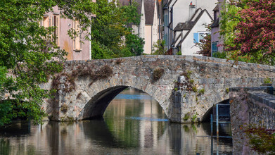 Vos vacances à Chartres : les ponts et tertres – Ville de Chartres