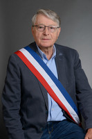 Alain Contrepois – Conseiller municipal délégué à la Sécurité, à l'Hygiène et à la Salubrité des établissement recevant du public (ERP) – Ville de Chartres