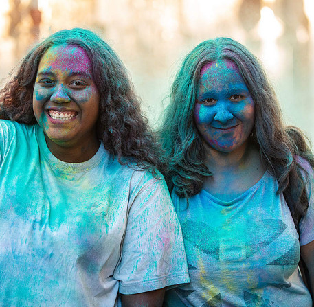 Color Chartres 2018, course-balade réservée aux étudiants de Chartres métropole – Ville de Chartres