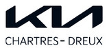 Kia Chartres Dreux - logo