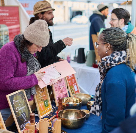 La Saint-André 2025 La Saint-André 2025