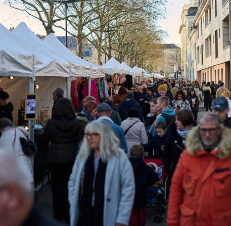 La Saint-André 2025 La Saint-André 2025