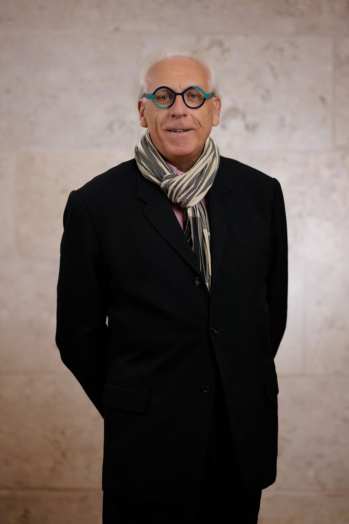 Herv&eacute; Coulaud