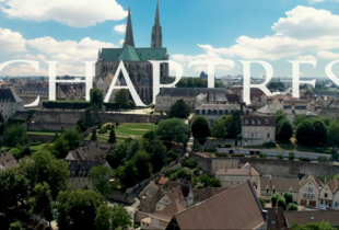 Bienvenue à Chartres – Ville de Chartres
